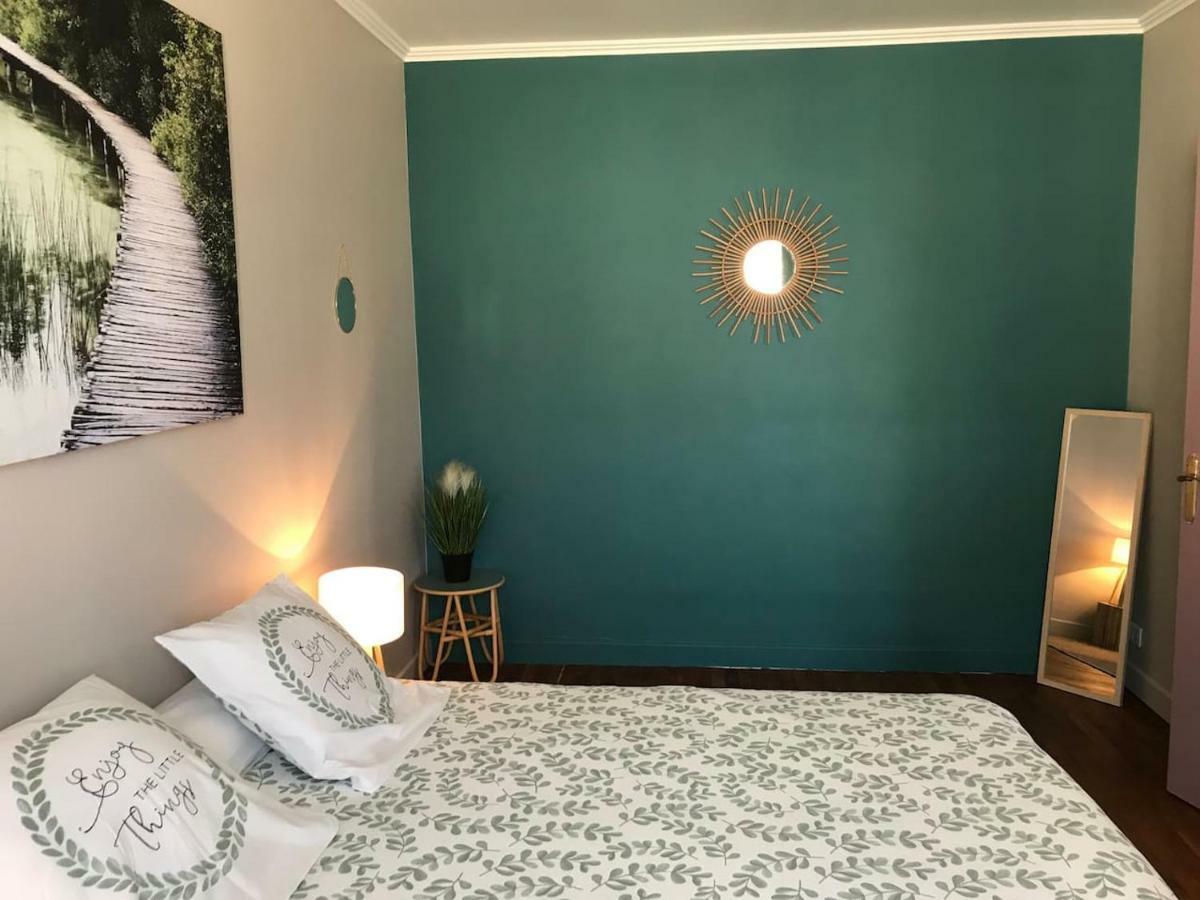 appartement de charme en plein coeur du centre ville de Compiègne Extérieur photo
