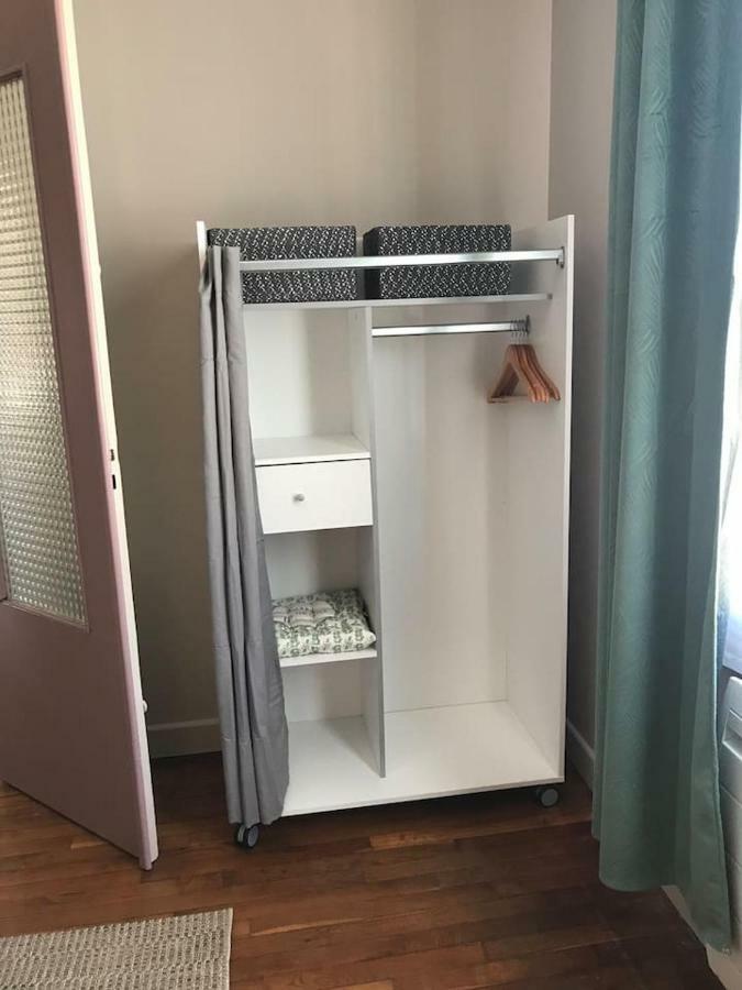 appartement de charme en plein coeur du centre ville de Compiègne Extérieur photo