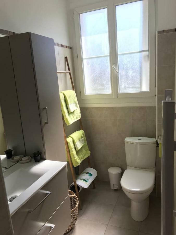 appartement de charme en plein coeur du centre ville de Compiègne Extérieur photo