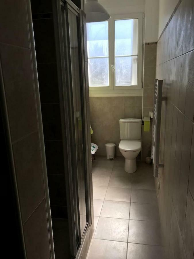 appartement de charme en plein coeur du centre ville de Compiègne Extérieur photo